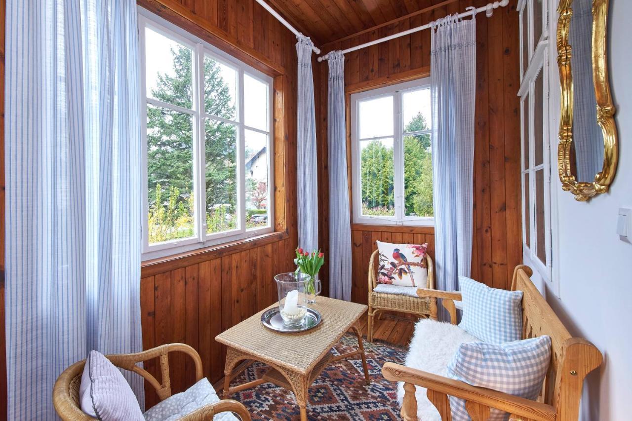Landhaus Dodo Пайербах Экстерьер фото