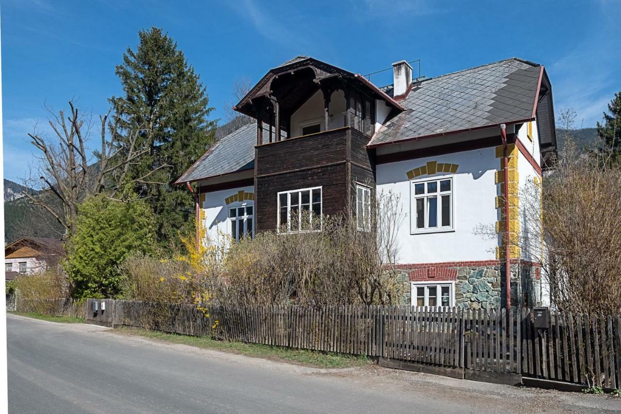 Landhaus Dodo Пайербах Экстерьер фото