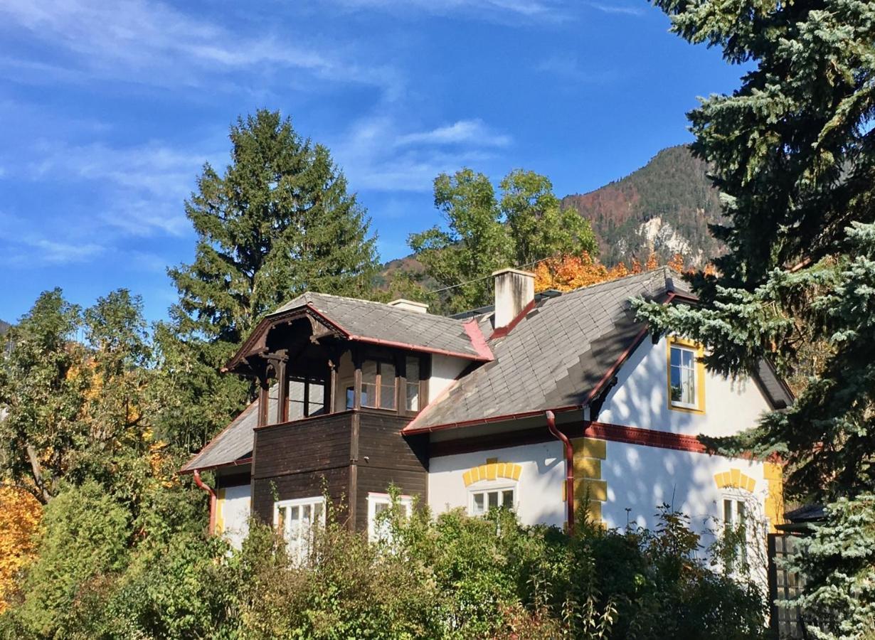 Апартаменты Landhaus Dodo Пайербах Экстерьер фото