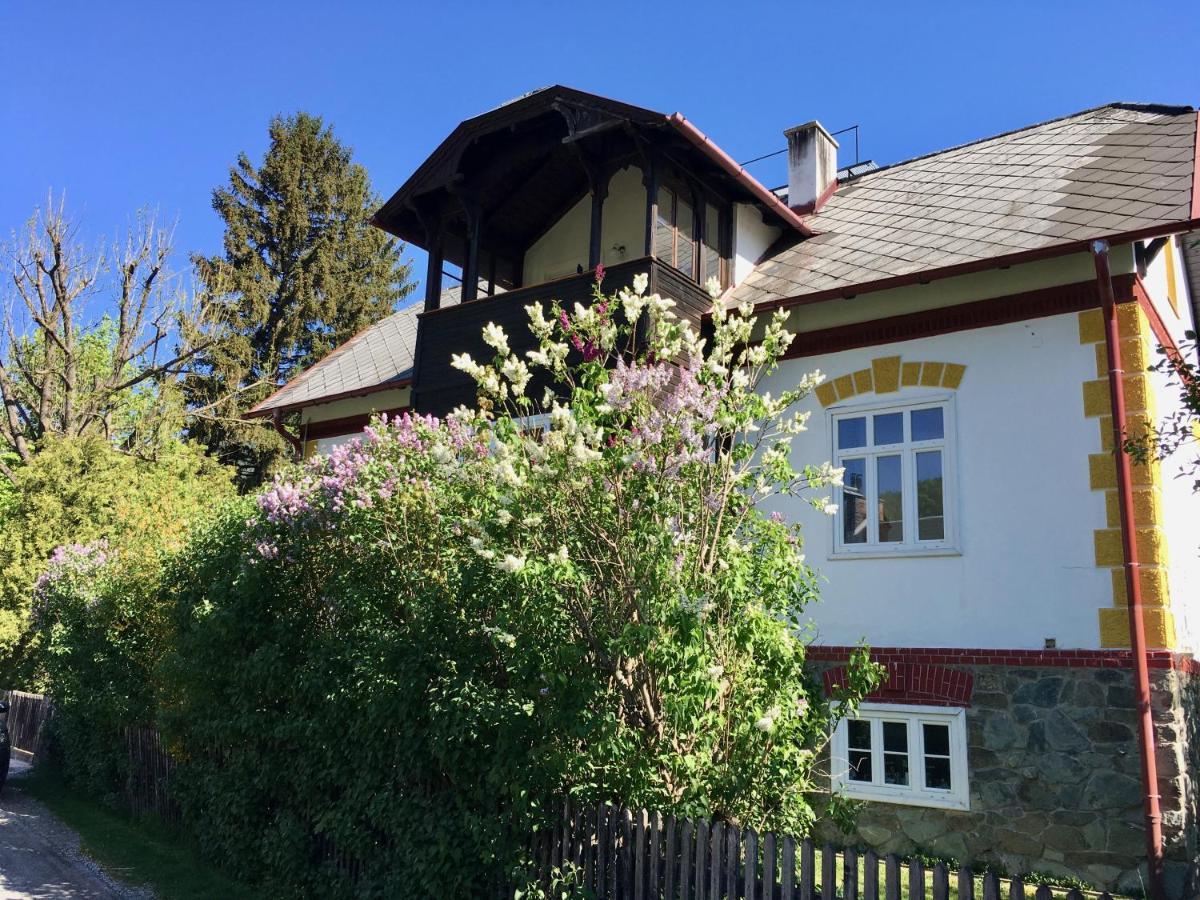 Landhaus Dodo Пайербах Экстерьер фото